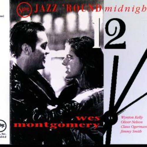 Jazz 'Round Midnight