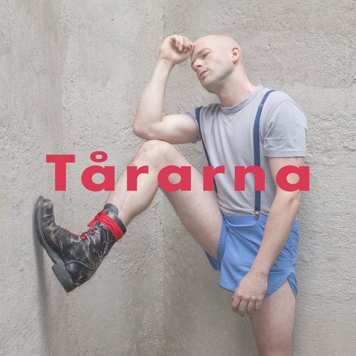 Tårarna