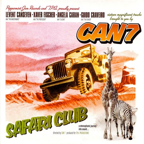 Safari Club