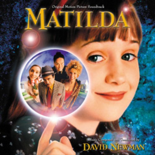 Matilda (Original Motion Picture Soundtrack)