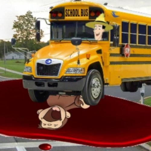 take the retards out their misery