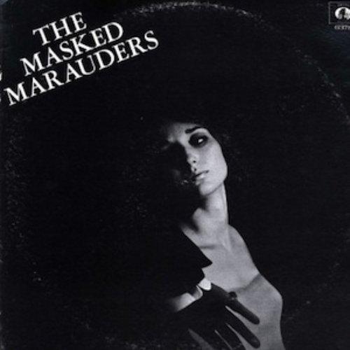 The Masked Marauders