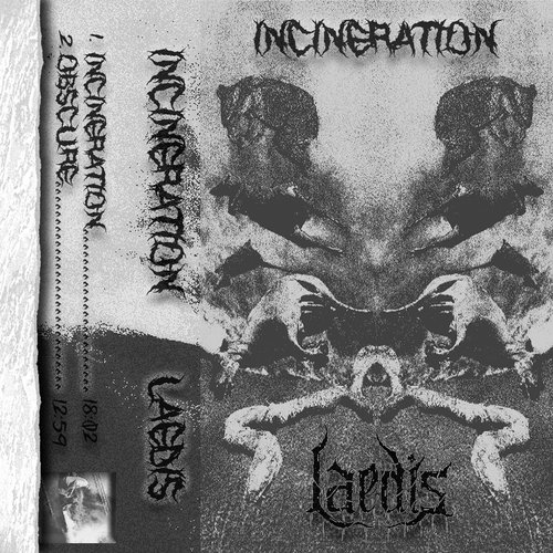 INCINERATION