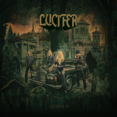 Lucifer III