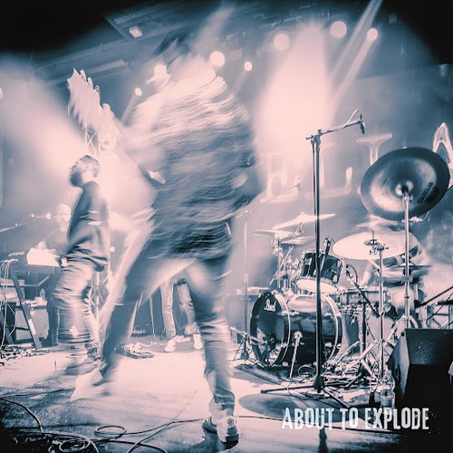 About To Explode - Single