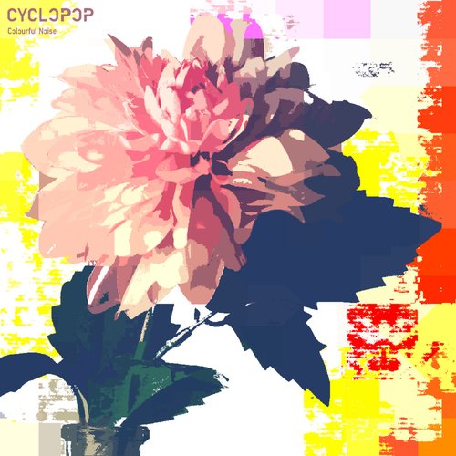 Colourful Noise