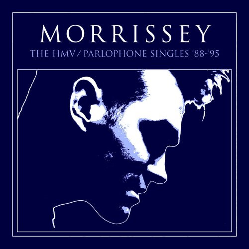 The HMV / Parlophone Singles 1988-1995