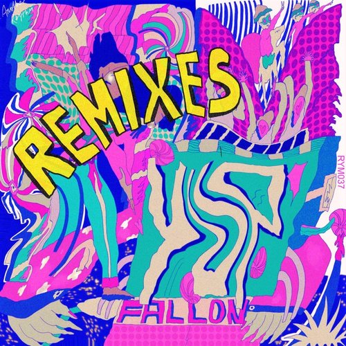 Yup (Remixes)