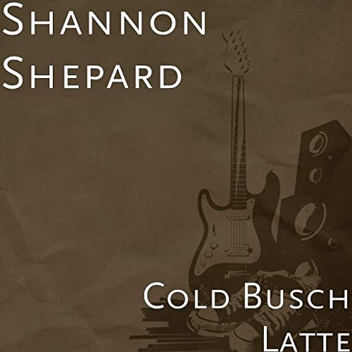 Cold Busch Latte