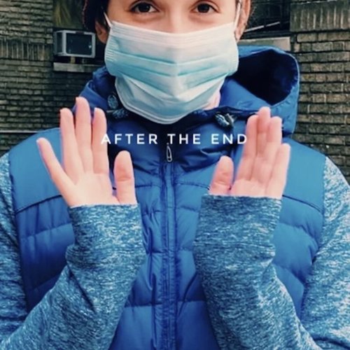 After the End - Single