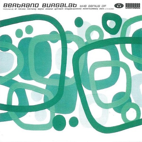 The Genius Of Bertrand Burgalat