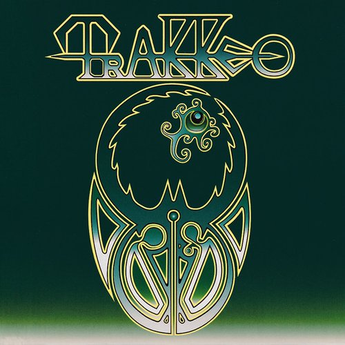 Trakkeo