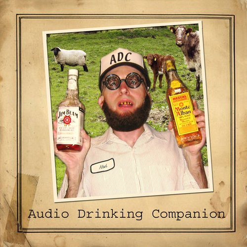 Audio Drinking Companion