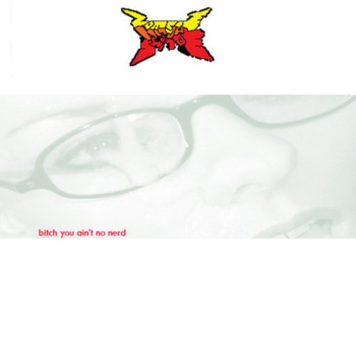 Bitch You Ain't No Nerd (Maxi-single)