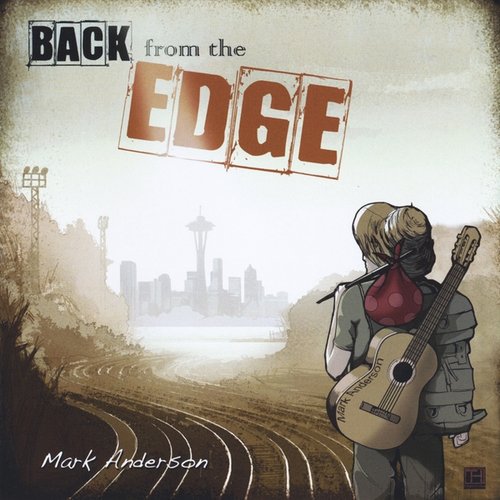 Back from the Edge