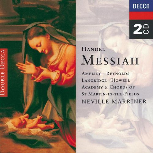 HANDEL: Messiah