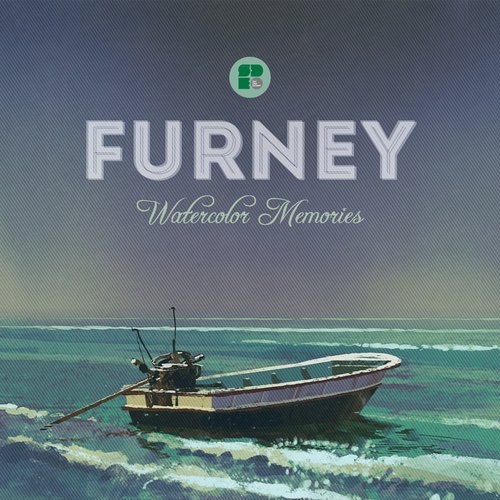Watercolor Memories LP