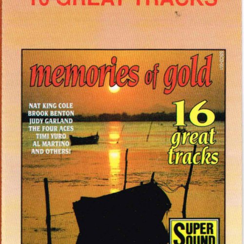 Memories Of Gold