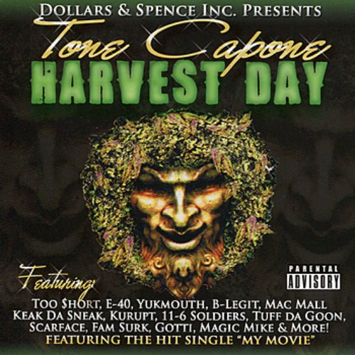 Harvest Day