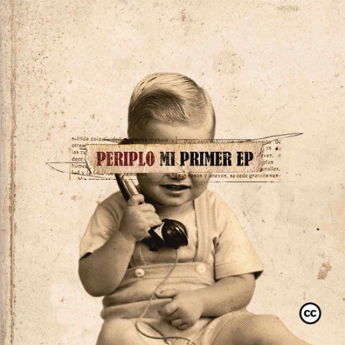 Mi primer EP