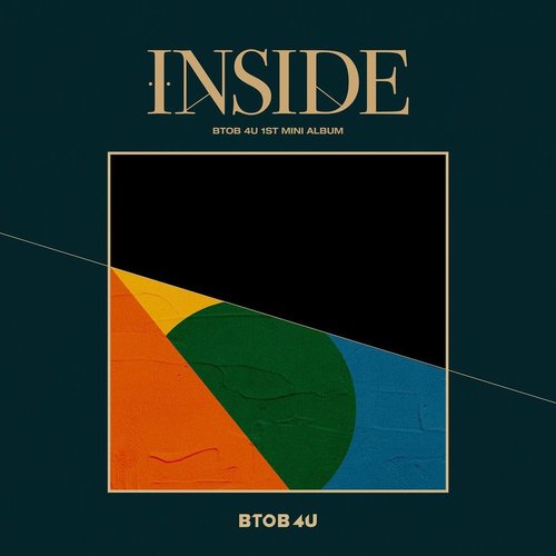 INSIDE - EP