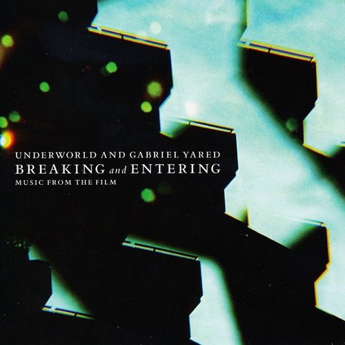 Breaking and Entering (Music from the Film)