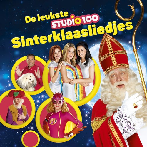 De leukste sinterklaasliedjes