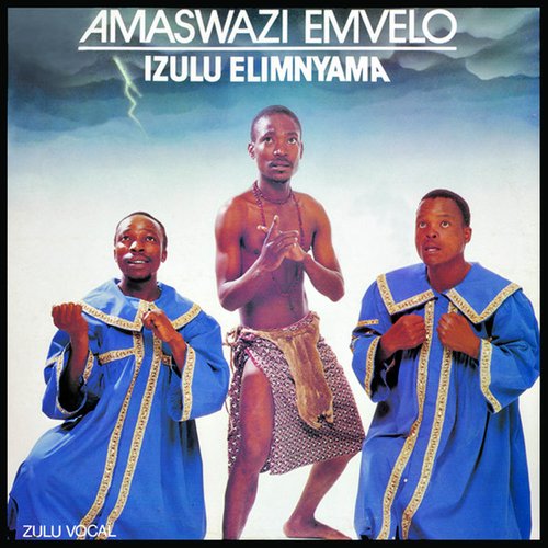 Izulu Elimnyama