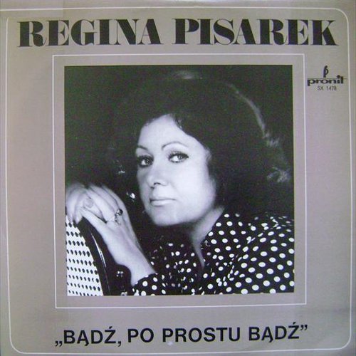 Bądź, po prostu bądź