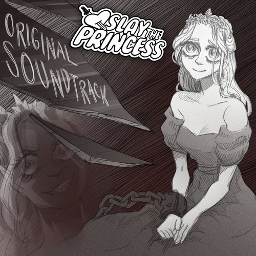 Slay the Princess Original Game Soundtrack