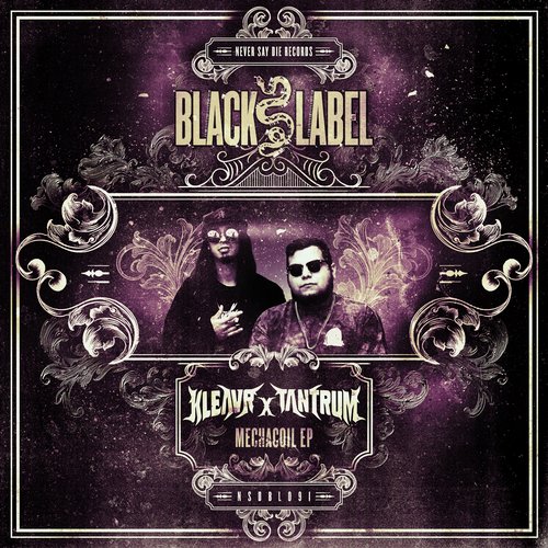 Mechacoil EP