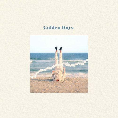 Golden Days