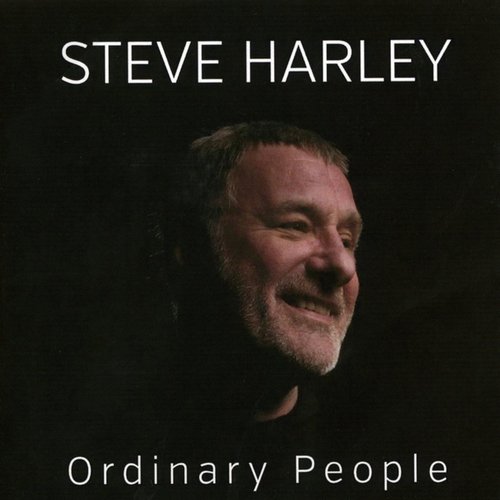 Ordinary People