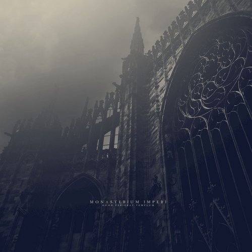 Quod Perierat Templum - EP