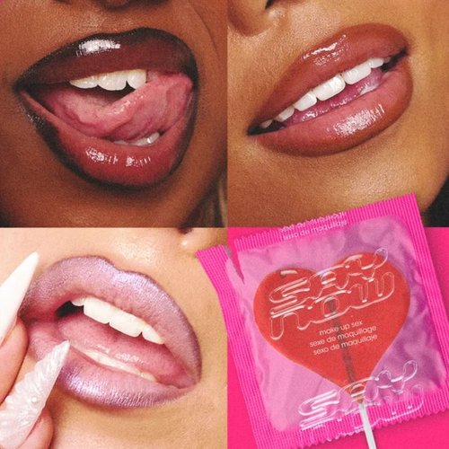 Makeup Sex (Stripped)