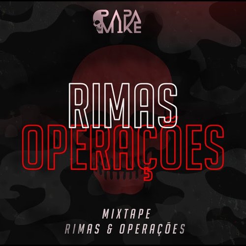 Rimas & Operações