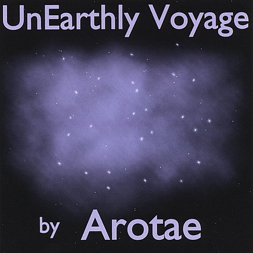 UnEarthly Voyage