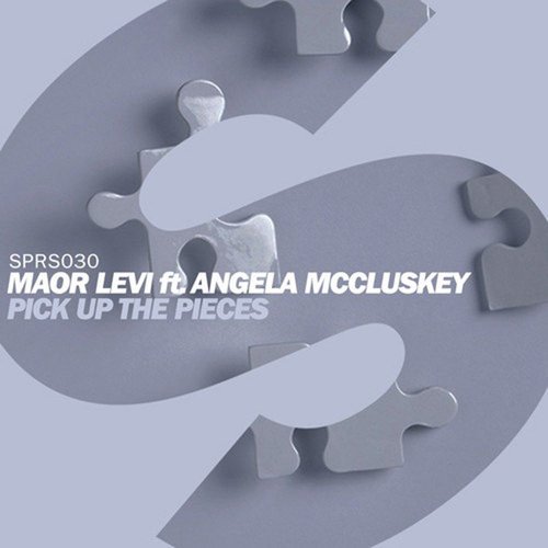 Pick Up The Pieces (Ft. Angela McCluskey)