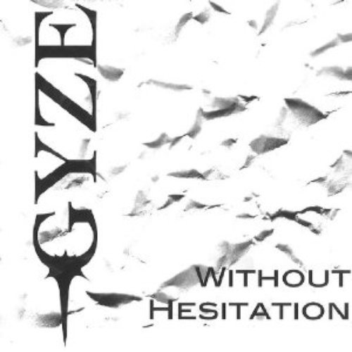ポップス+ロック(邦楽) GYZE WITHOUT HESITATION Gyze – Without Hesitation – CD (), 2011 [r12386109] | Discogs