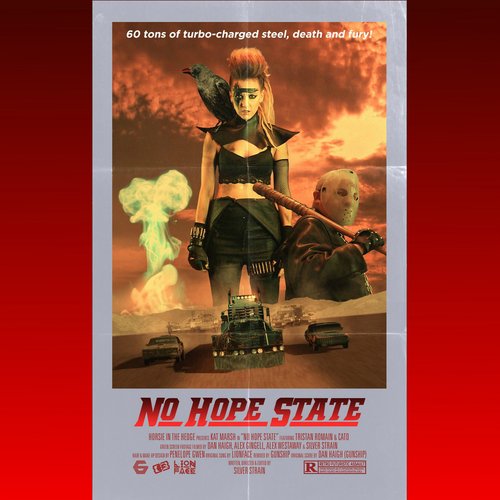 No Hope State (GUNSHIP remix)