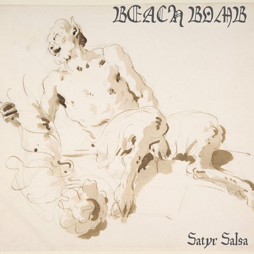 Satyr Salsa