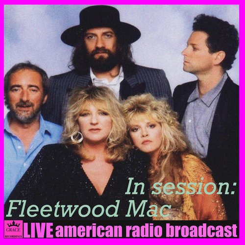 In Session: Fleetwood Mac (Live)