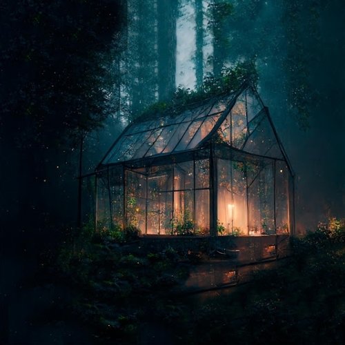 Calmness