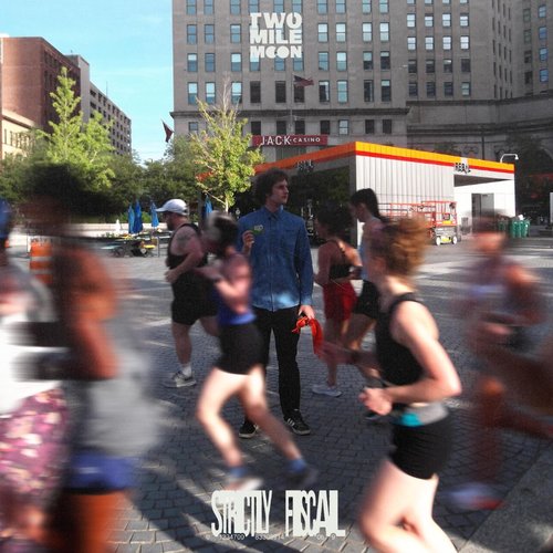 Strictly Fiscal [Explicit]