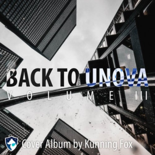Back To Unova, Vol. III (Music From "Pokémon Black & White")