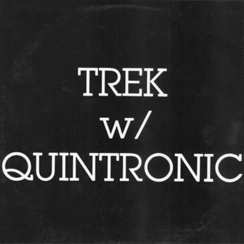 Trek W/ Quintronic