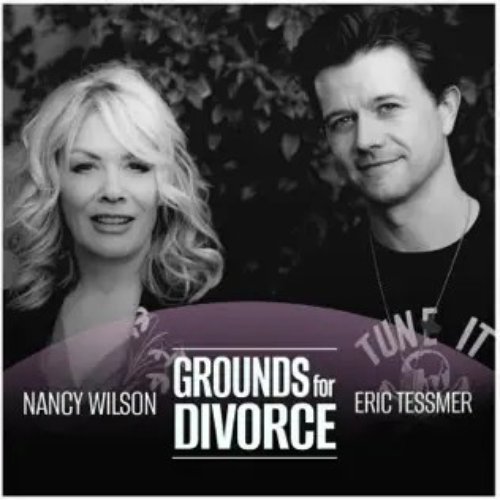 Grounds for Divorce (feat. Eric Tessmer) - Single