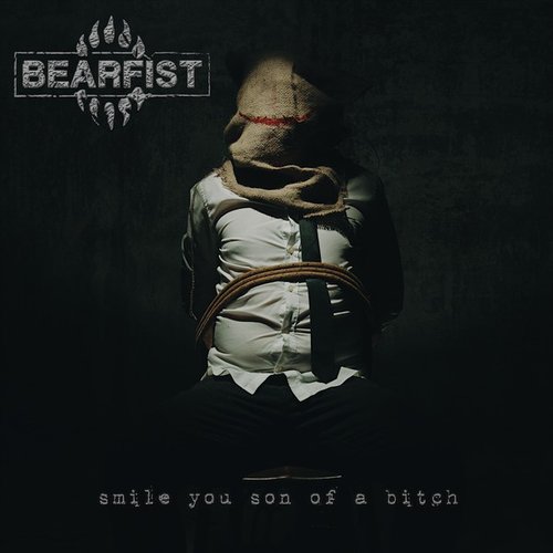 Smile You Son of a Bitch - EP