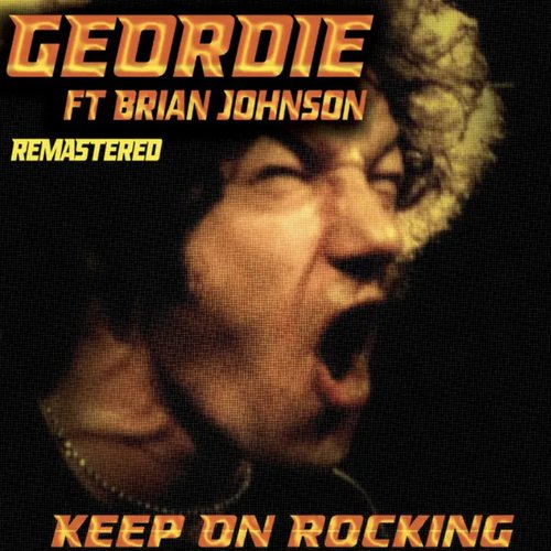 Keep on Rocking (2022 Remastered)