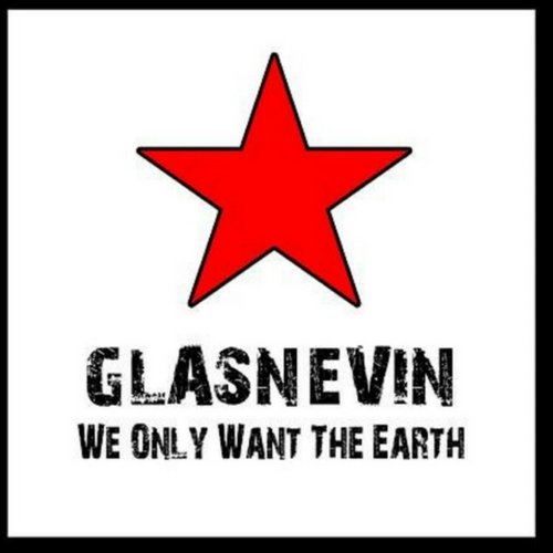 We Only Want The Earth